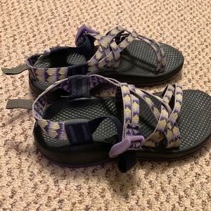 Kids Chaco Sandals size 3